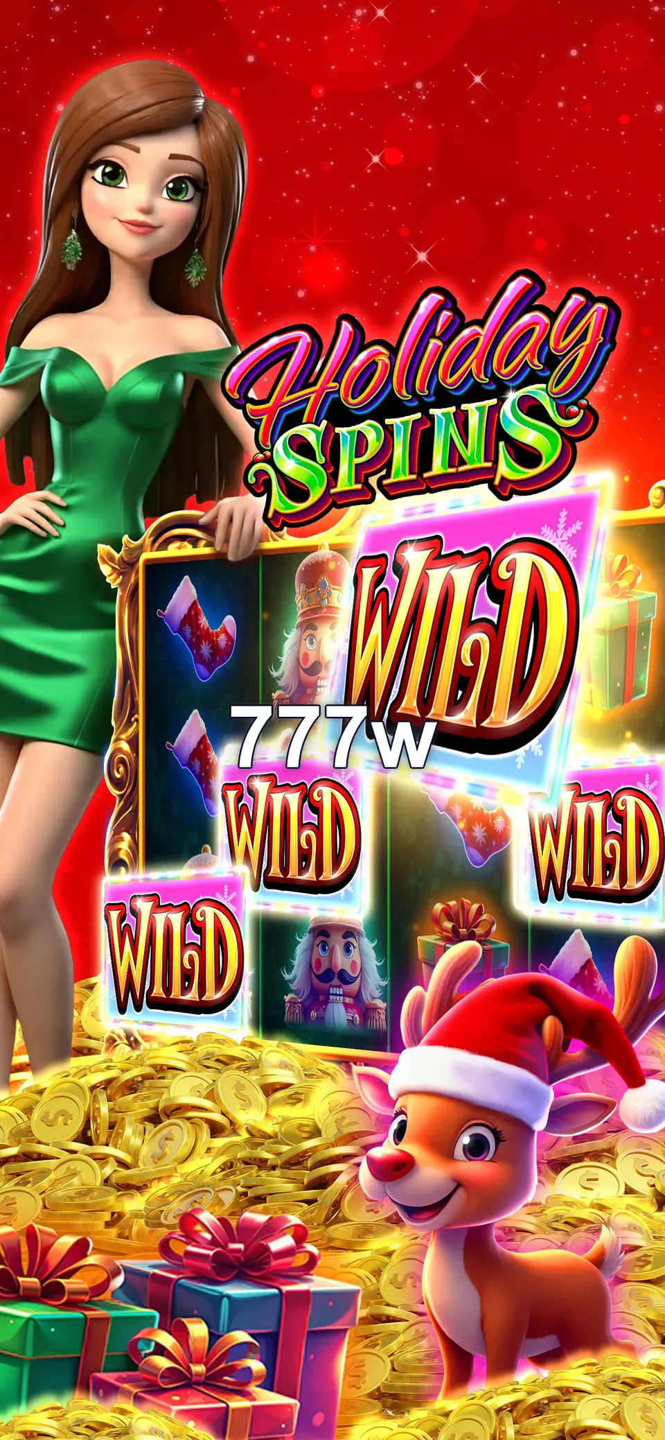 777w APK