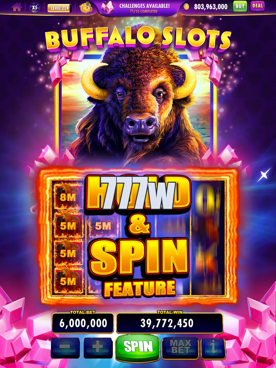 777w APK