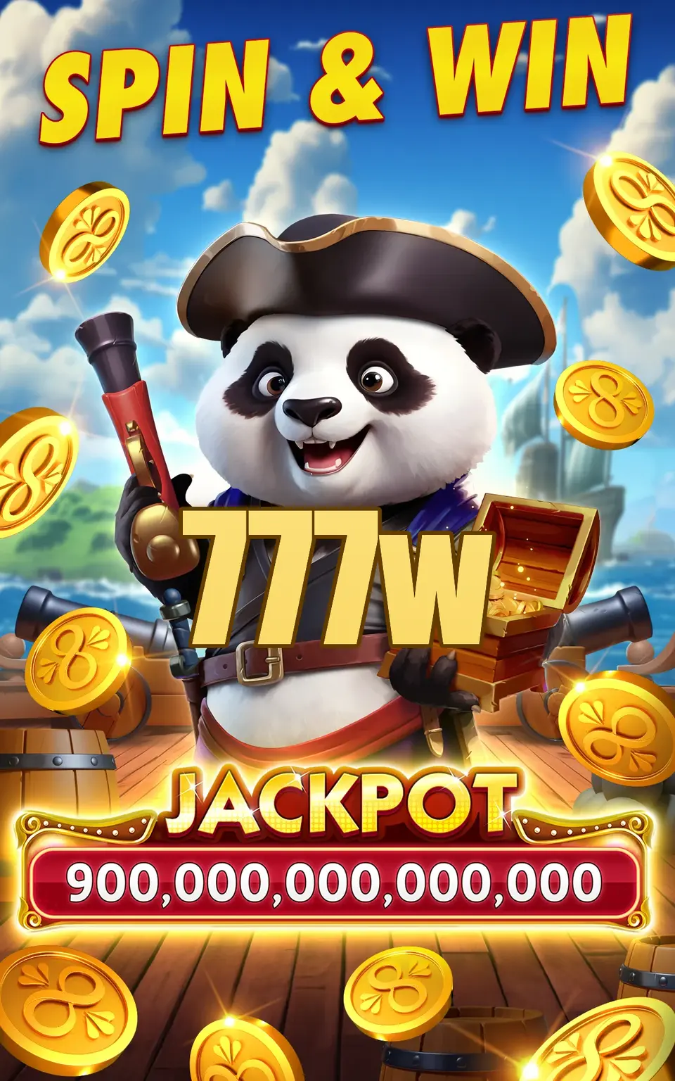 777w Login