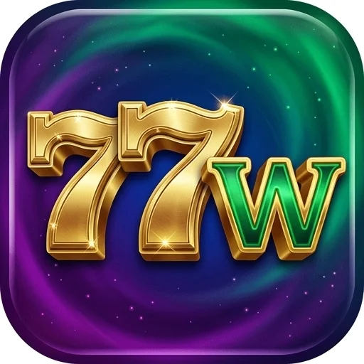 777w Logo - Oficial